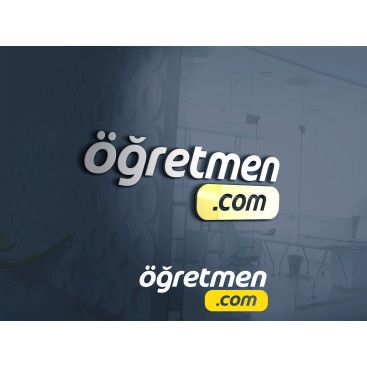 ÖZEL DERS PROJEMİZ İÇİN LOGO YARIŞMASI   yarışmasına tasarımcı muratersoy tarafından sunulan  tasarım 