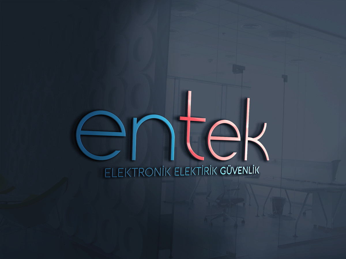 Tasarlayan orion™-elektironik firma logosu