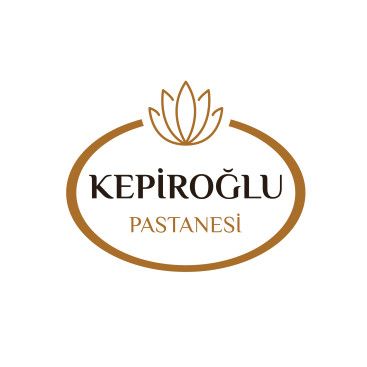 kepiroğlu pastanesi yarışmasına tasarımcı SEDA DURA tarafından sunulan  tasarım 