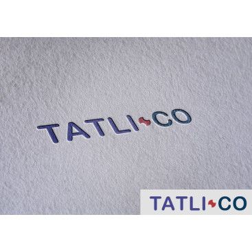 Tatlı firmamıza logo arıyoruz! yarışmasına tasarımcı Fortuna Aurelius tarafından sunulan  tasarım 