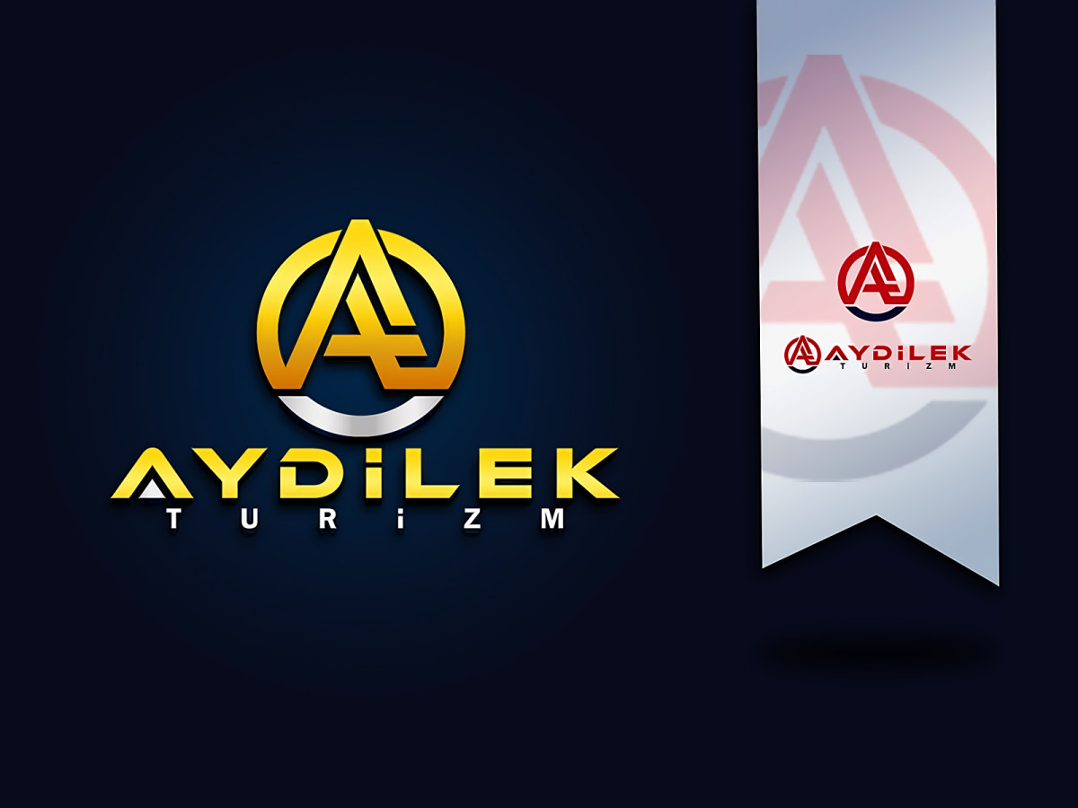 Tasarlayan uaslanpay-TURİZM TAŞIMA FİRMAMIZA LOGO VE KURUMSAL