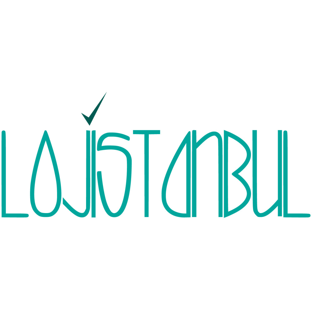 Lojistiğin Logosunu arıyoruz..! yarışmasına Dila tarafından girilen tasarım