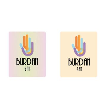 Burdansat.com yarışmasına tasarımcı tugceed tarafından sunulan  tasarım 