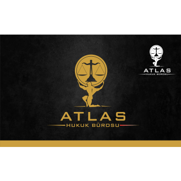 Hukuk bürom için logo ve kartvizit yarışmasına tasarımcı ErcanH tarafından sunulan  tasarım 