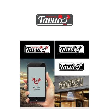 Restaurantımıza Dikkat Çekici Görsel yarışmasına tasarımcı silence tarafından sunulan  tasarım 