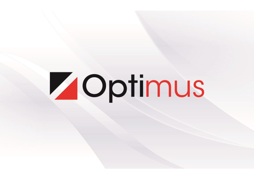 Optimus – Yazılım Logo Tasarımı yarışmasına tasarımcı ART_DIRECTOR tarafından sunulan  tasarım 