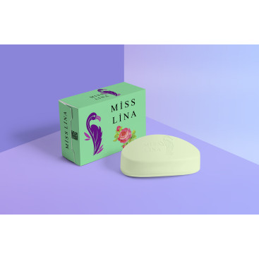 KOZMETİK FİRMASI İÇİN LOGO TASARIMI yarışmasına tasarımcı / AEDENİZ / tarafından sunulan  tasarım 