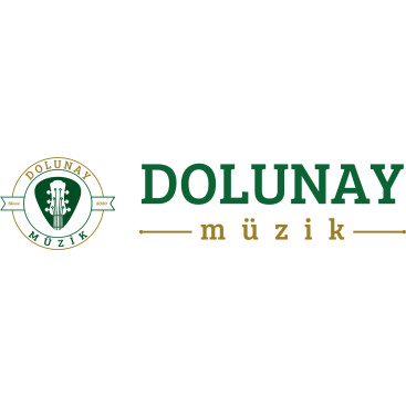 Dolunay Müzik yarışmasına tasarımcı grafiker mk tarafından sunulan  tasarım 