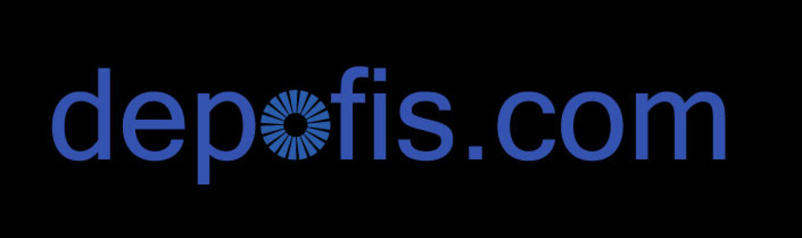 Tasarlayan AhmetORAK-www.depofis.com logo tasarımı.