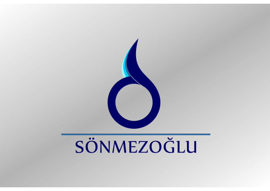 Sönmezoğlu Logo Tasarımı yarışmasına tasarımcı wAres tarafından sunulan  tasarım 