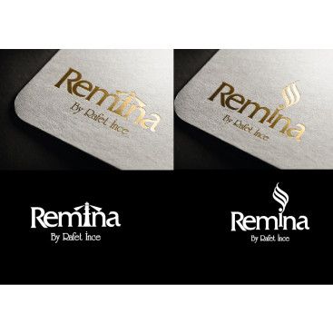 Remina Restaurant by Rafet İnce yarışmasına tasarımcı Pea tarafından sunulan  tasarım 