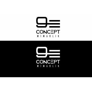 MİMARLIK FİRMASI İÇİN YARATICI LOGO  yarışmasına tasarımcı graphic@designer  tarafından sunulan  tasarım 