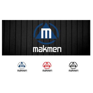 En iyi Kurumsal kimlik Çalışması  yarışmasına tasarımcı modest tarafından sunulan  tasarım 