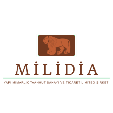 MiLİDİA YAPI yarışmasına tasarımcı designx tarafından sunulan  tasarım