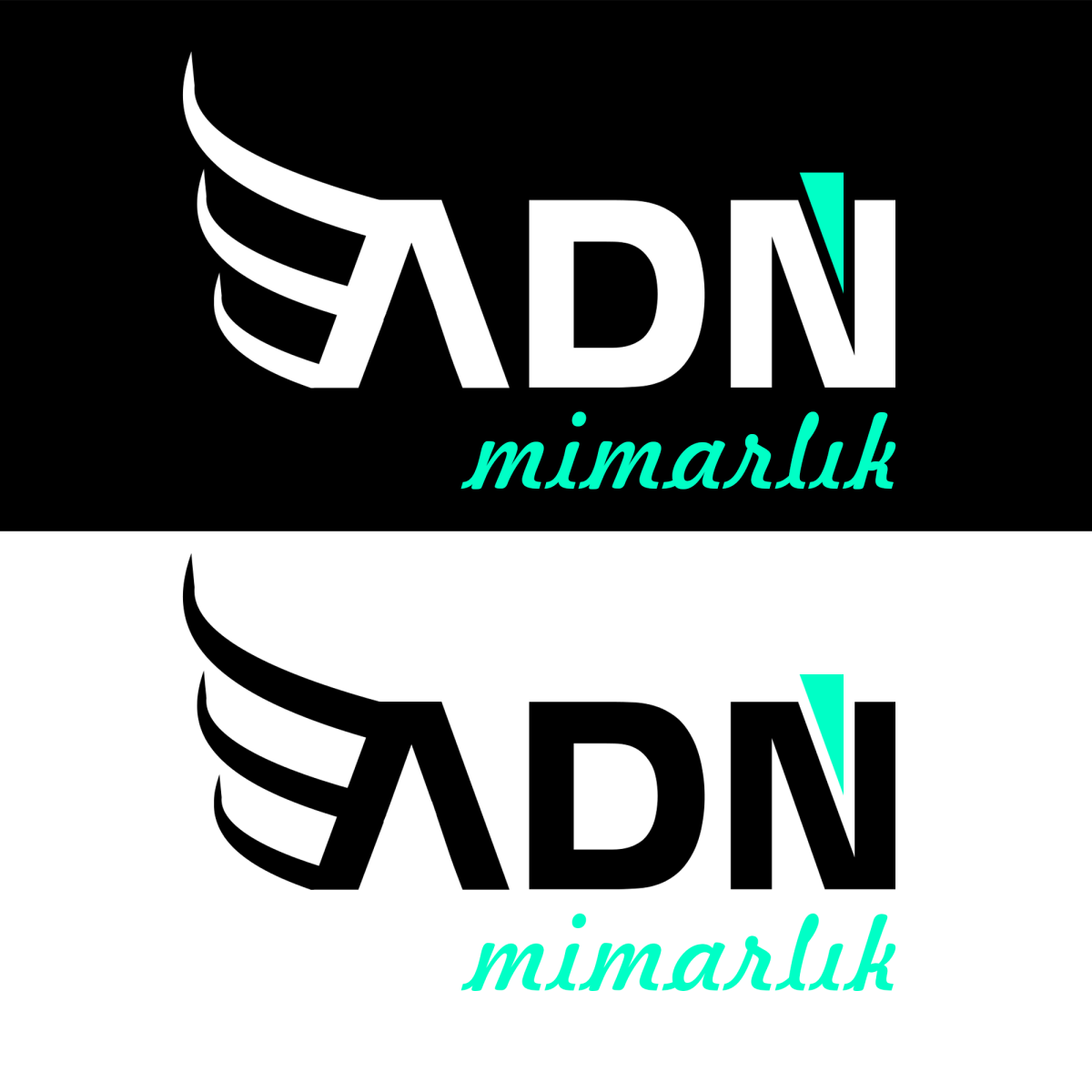 Tasarlayan ΛTLΛS™-ADNMİMARLIK LOGOSUYLA USTALIĞINI GÖSTER