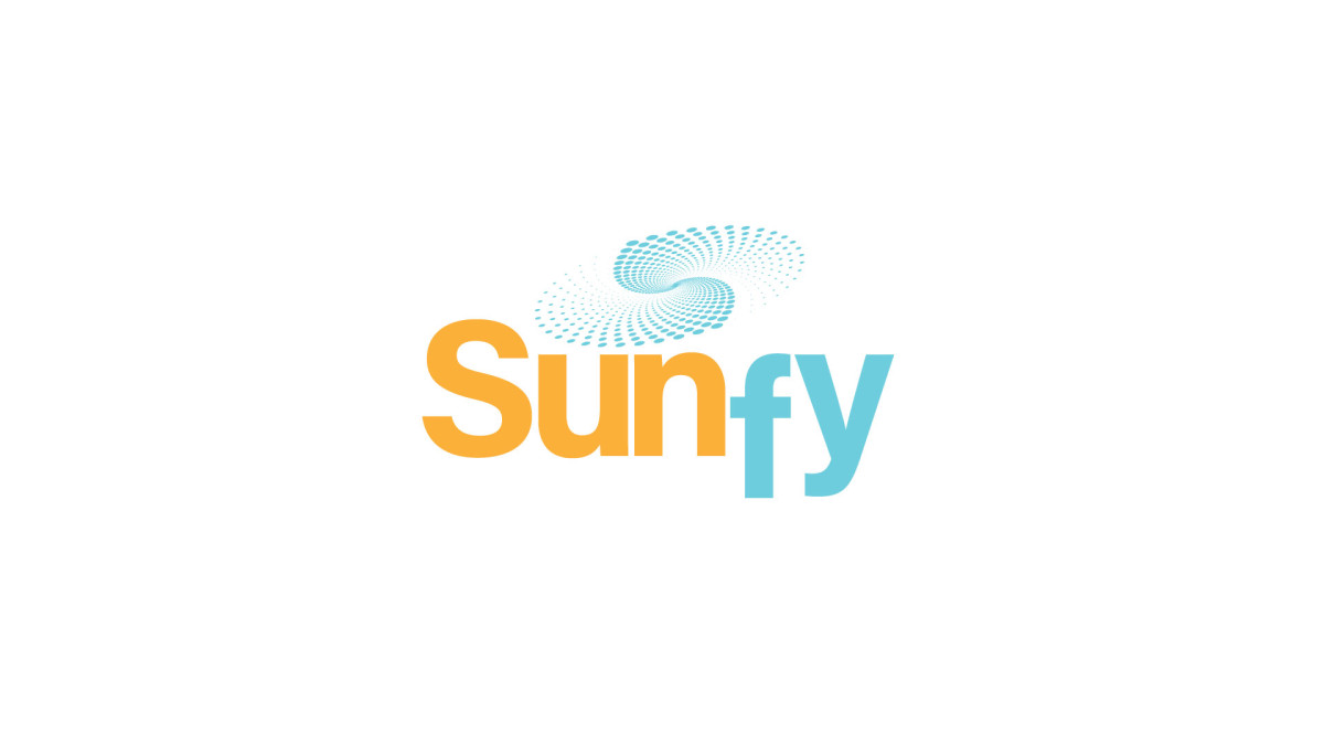Tasarlayan merter-SUNFY markamıza Yeni Bir Dokunuş!