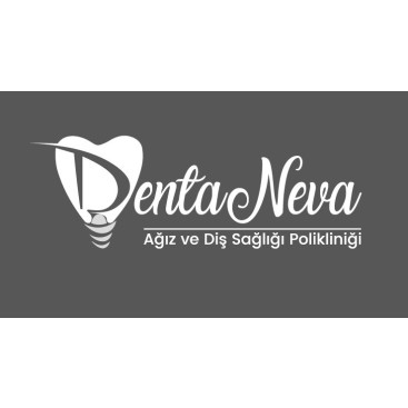 Diş kliniği için logo tasarımı yarışmasına tasarımcı charcoal tarafından sunulan  tasarım 