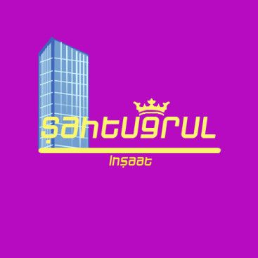 2009 DAN BERİ BİR LOGOMUZ OLMADI :) yarışmasına tasarımcı Kearoh tarafından sunulan  tasarım 