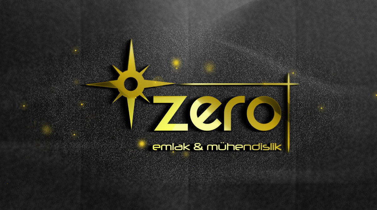 Tasarlayan alitalipatasever-ZERO EMLAK OFİSİ 