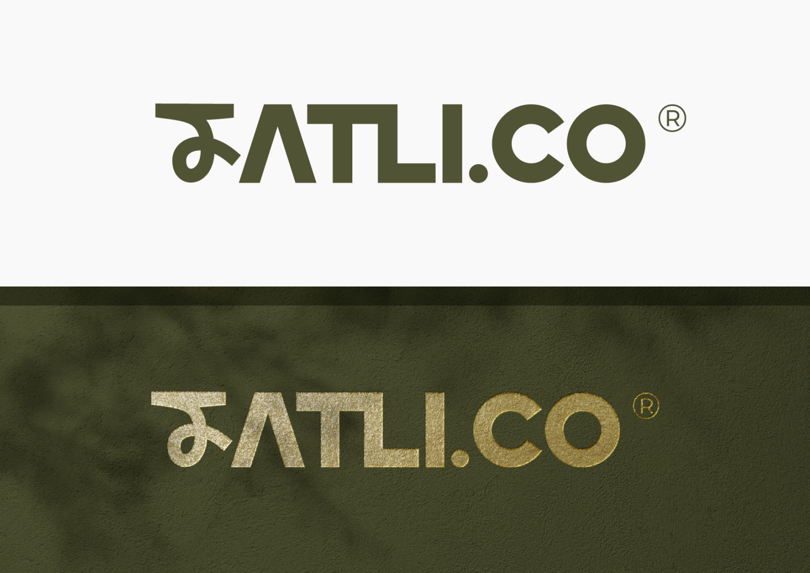 Tasarlayan MS™-Tatlı firmamıza logo arıyoruz!