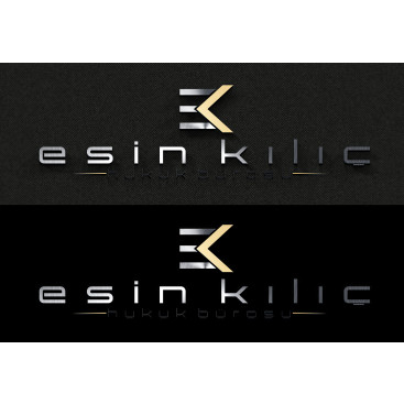 Hukuk Bürom için logo tasarımı yarışmasına tasarımcı reklamadam tarafından sunulan  tasarım 