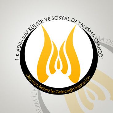 İLKADIM DERNEĞİ yarışmasına tasarımcı bitlikedipisfare tarafından sunulan  tasarım 