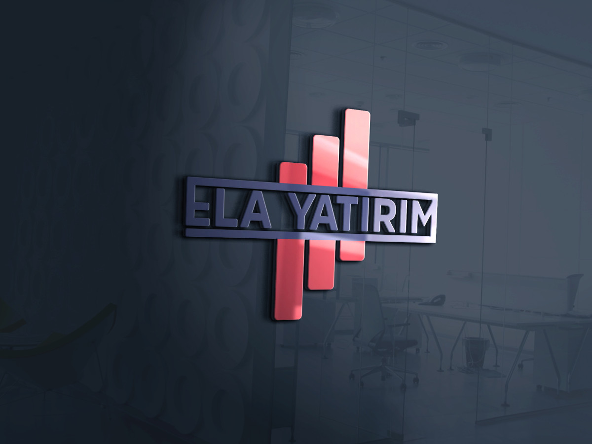 Tasarlayan Furkanfb-Mükemmel Bir Logo Bekliyoruz :)