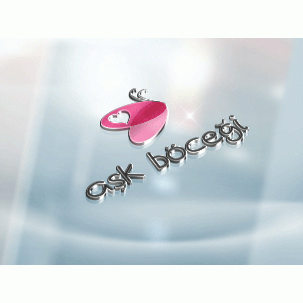 ORGANİZASYON ŞİRKETİMİZ İÇİN LOGO