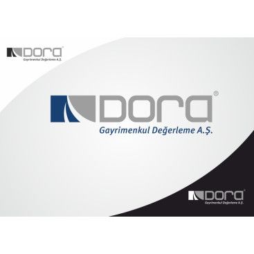 GAYRİMENKUL DEĞERLEME ŞTİ. LOGO TASARIMI yarışmasına tasarımcı arya tarafından sunulan  tasarım 