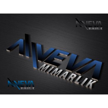 MİMARLIK ŞİRKETİMİZE LOGO ARAMAKTAYIZ  yarışmasına tasarımcı sgsfb tarafından sunulan  tasarım 