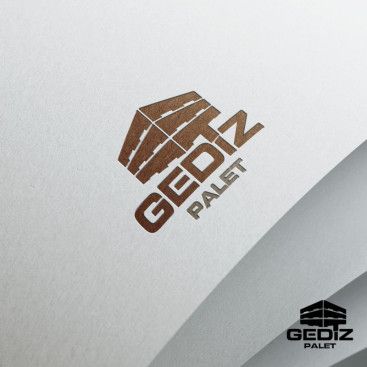 PALETTE EN BÜYÜK MARKA OLMA HEDEFİ İÇİN yarışmasına tasarımcı GCLONR tarafından sunulan  tasarım 