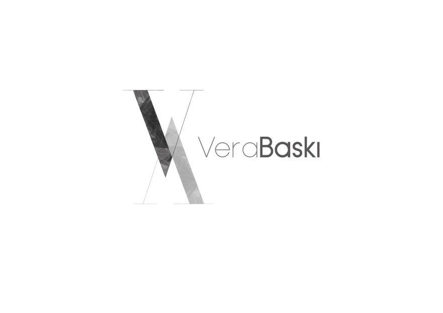 VERA BASKI ETİKET ve REKLAMCILIK SAN TİC yarışmasına tasarımcı haoma tarafından sunulan  tasarım 