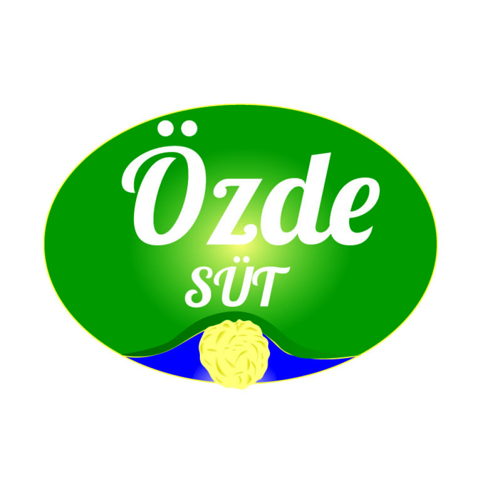 Gıda Firması Logo Tasarımı yarışmasına yusufsille tarafından girilen tasarım