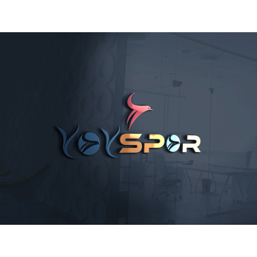 MARKAMA LOGO TASARIMI  yarışmasına tasarımcı TheDesigner34 tarafından sunulan  tasarım 