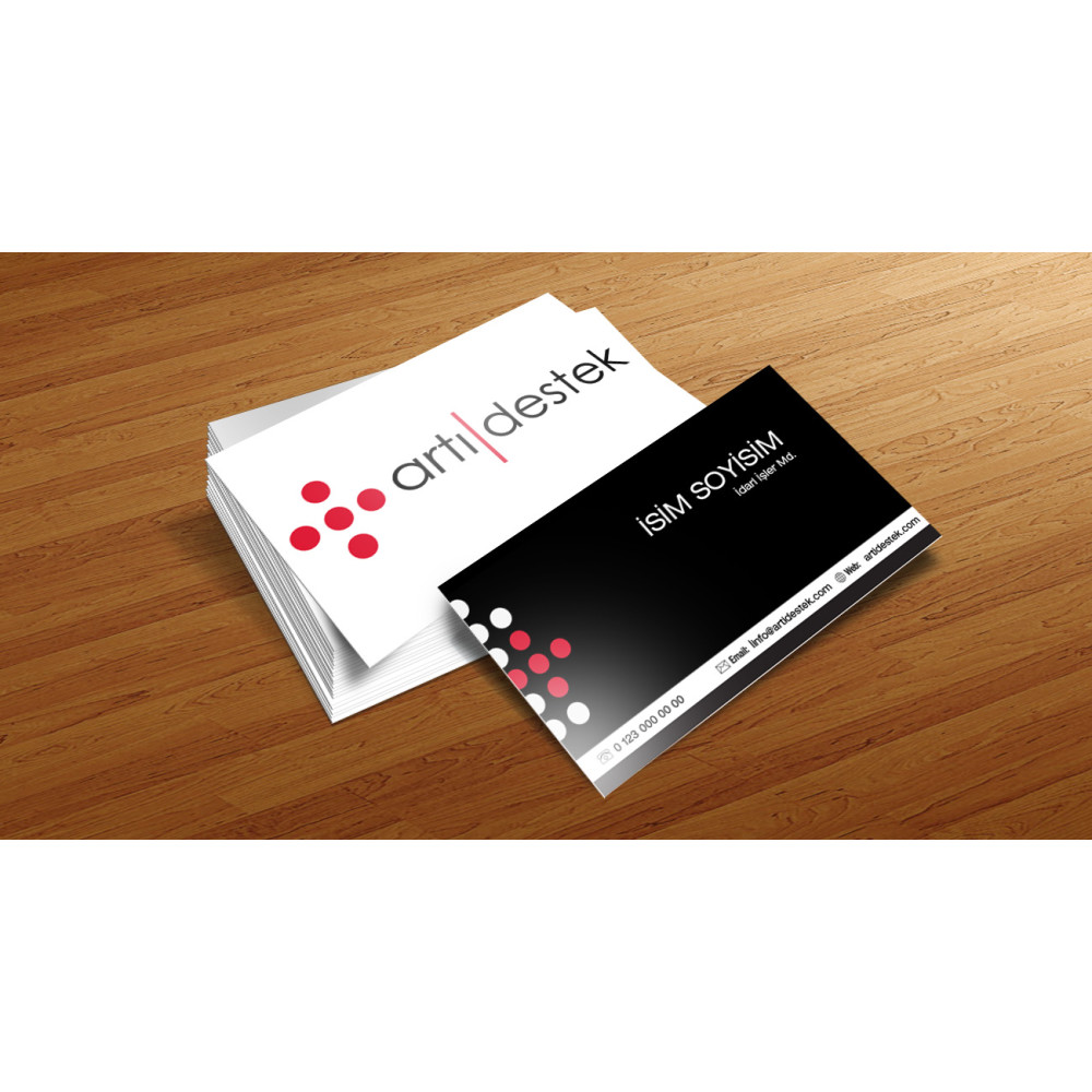 Logo ve kurumsal Kimlik Tasarımı yarışmasına dencoder tarafından girilen tasarım