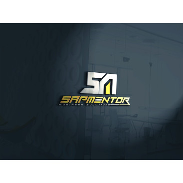 Bilişim ve yazılım danışmanlığı  yarışmasına tasarımcı GhostSpy tarafından sunulan  tasarım 