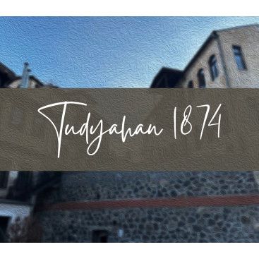 tudyahan 1874 yarışmasına tasarımcı merter tarafından sunulan  tasarım 