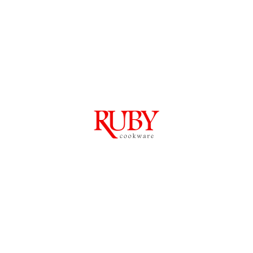  ''RUBY'' ismine logo çalışması  yarışmasına tasarımcı hcetinel tarafından sunulan  tasarım 