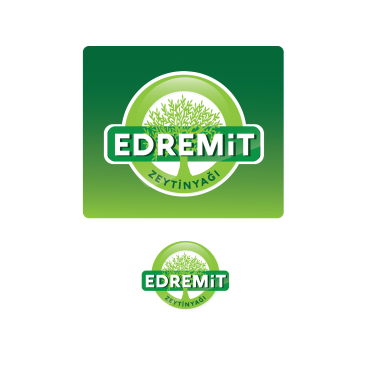 EDREMİT ZEYTİNYAĞI yarışmasına tasarımcı fuzuli tarafından sunulan  tasarım 