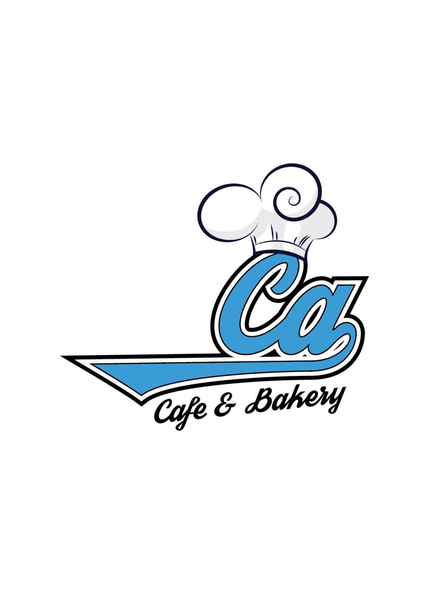 Tasarlayan AyhaNN™-Amerika'da bakery cafe aciyoruz