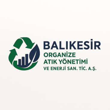 ATIK YÖNETİMİ Logo Tasarım yarışmasına tasarımcı A. Emre Erdem tarafından sunulan  tasarım 