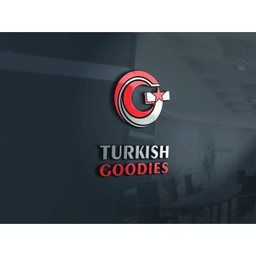 Logomuz için yeni fikirler arıyoruz  yarışmasına tasarımcı grafikseli tarafından sunulan  tasarım 