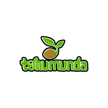 Taze ve Doğal Gıdalarımız için Logo yarışmasına tasarımcı hcetinel tarafından sunulan  tasarım 