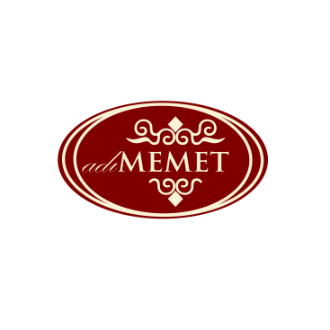 Afyonda markanın adıMEMET yarışmasına tasarımcı TeZCaN tarafından sunulan  tasarım 
