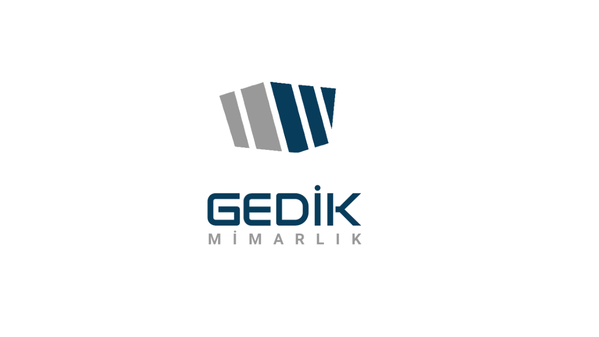 Tasarlayan 2N1K-Mimarlık ofisi logo ve kartvizit tasarım