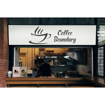  KURUMSAL LOGODA BENDEN ÜSTÜNÜ YOK   yarışmasına tasarımcı Chasso tarafından sunulan  tasarım 