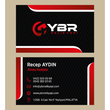 Logom için kartvizit  yarışmasına tasarımcı NT TASARIM tarafından sunulan  tasarım 