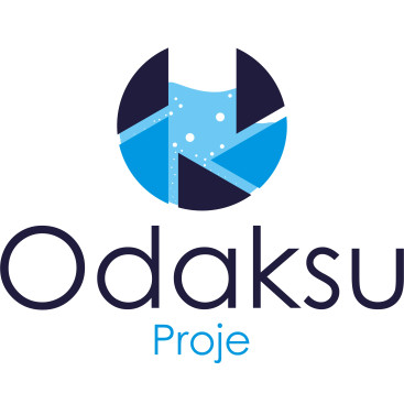 YENİ ODAK LOGO TASARIMI yarışmasına tasarımcı deadlydesign tarafından sunulan  tasarım 