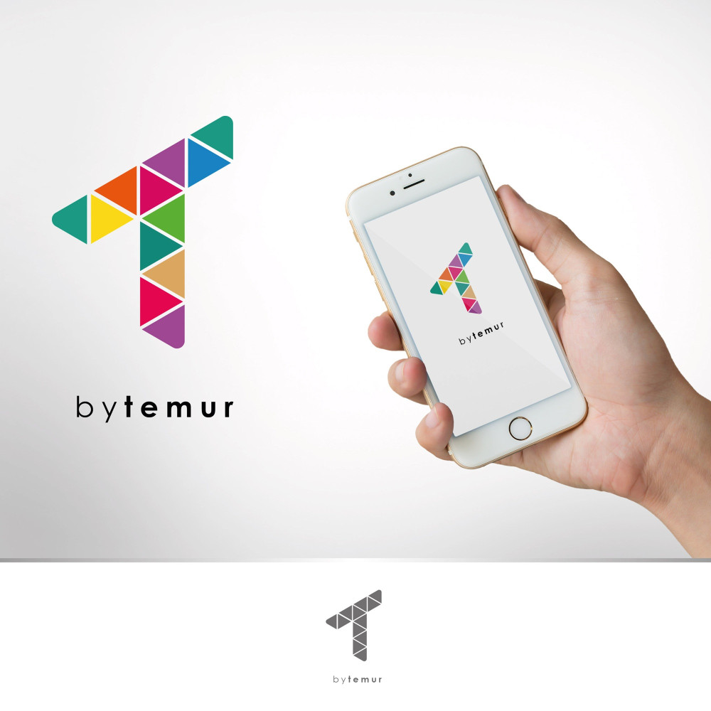 YENİ KURULACAK E-TİCARET SİTEME LOGO yarışmasına Alperh tarafından girilen tasarım