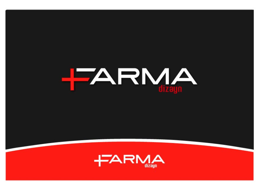 MİMARLIK OFİSİMİZ İÇİN YENİ LOGO yarışmasına tasarımcı chiwely tarafından sunulan  tasarım 